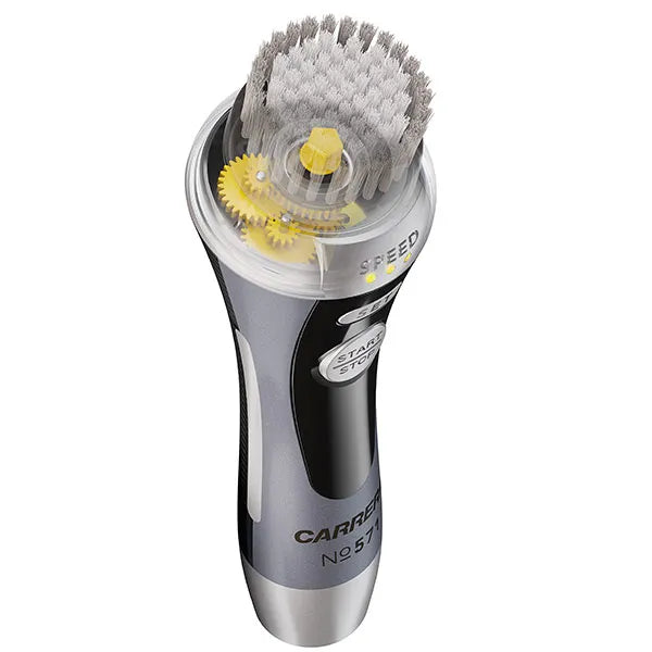 CARRERA FACIAL CLEANSING BRUSH