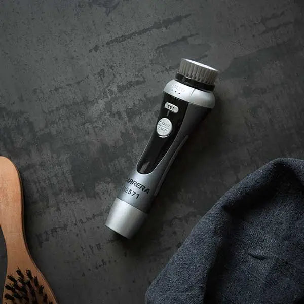 CARRERA FACIAL CLEANSING BRUSH