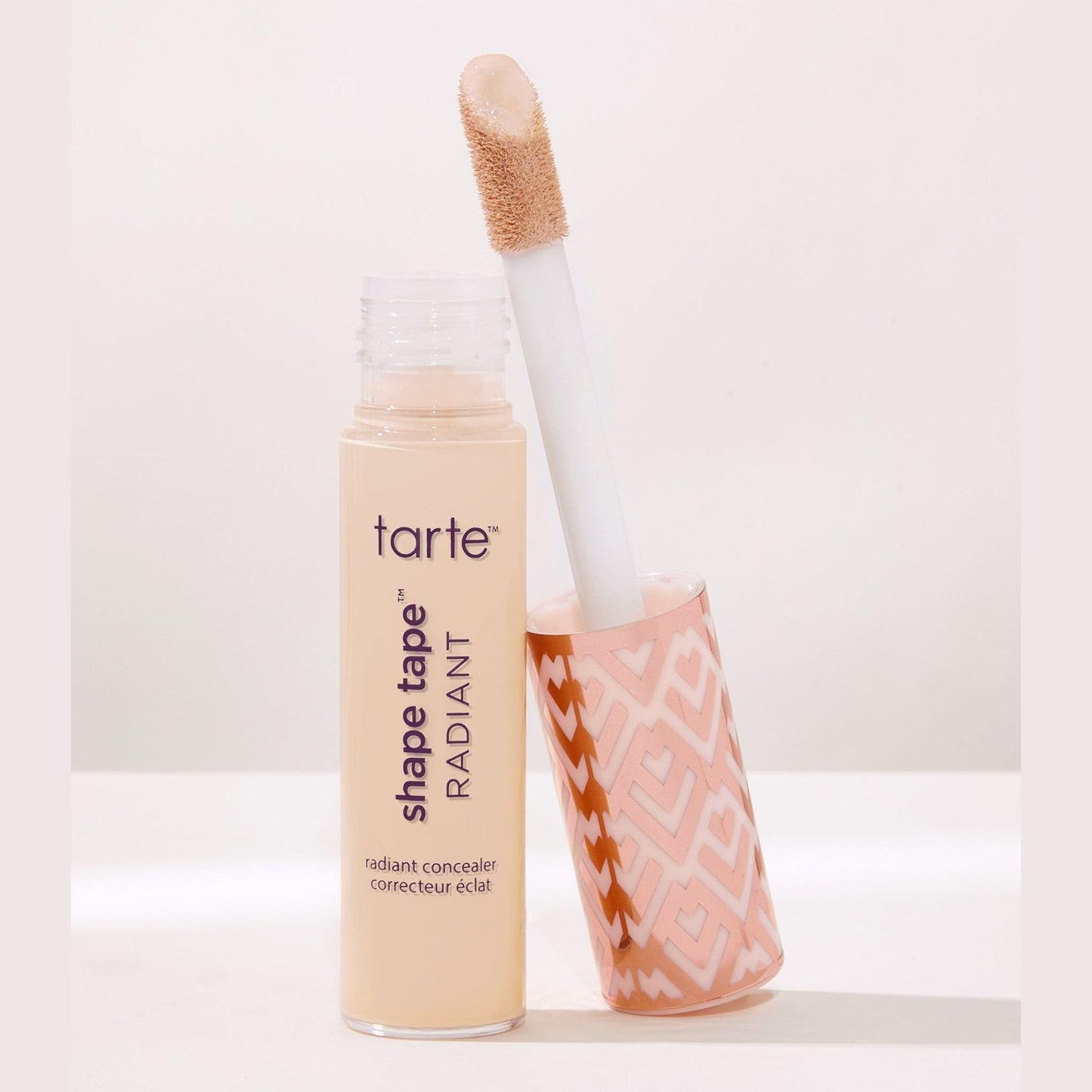 TARTE SHAPE TAPE RADIANT CONCEALER - 12B FAIR BEIGE -