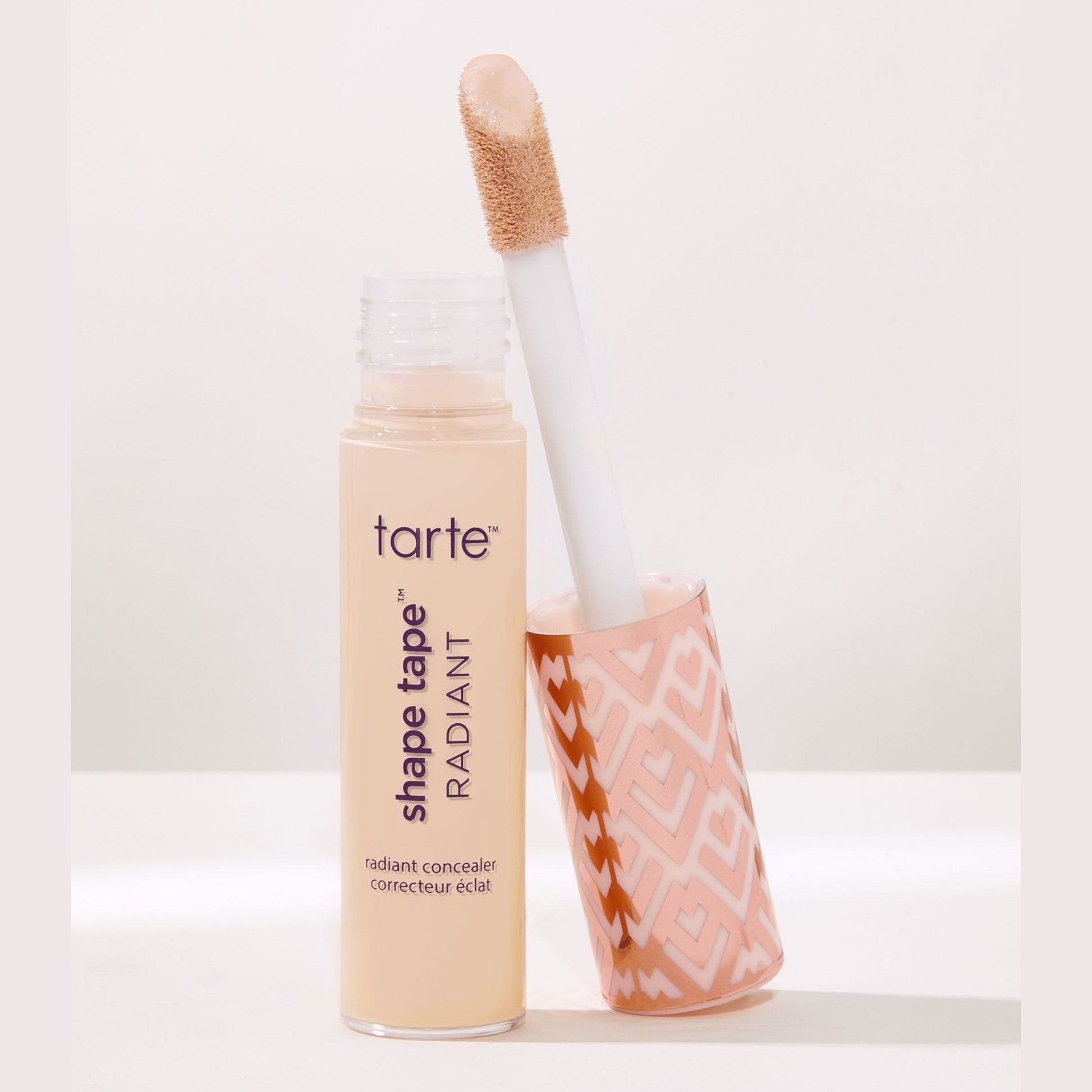 TARTE SHAPE TAPE RADIANT CONCEALER - 12B FAIR BEIGE -