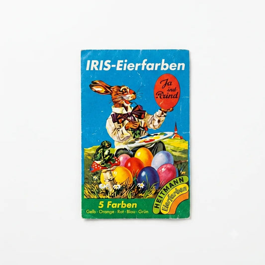 Brauns Heitmann A Nostalgic Collection Of 5 Classic Color Easter Creations | Brauns Heitmann In Lebanon