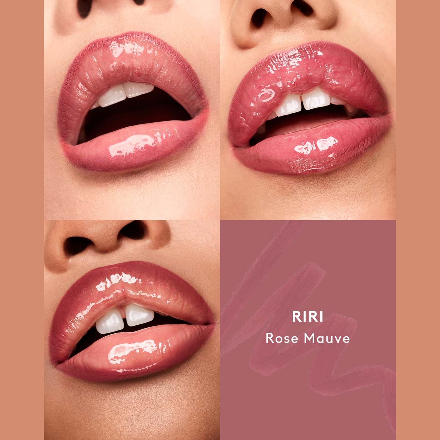 FENTY BEAUTY TRACE'D OUT LIP LINER PENCIL - RIRI -