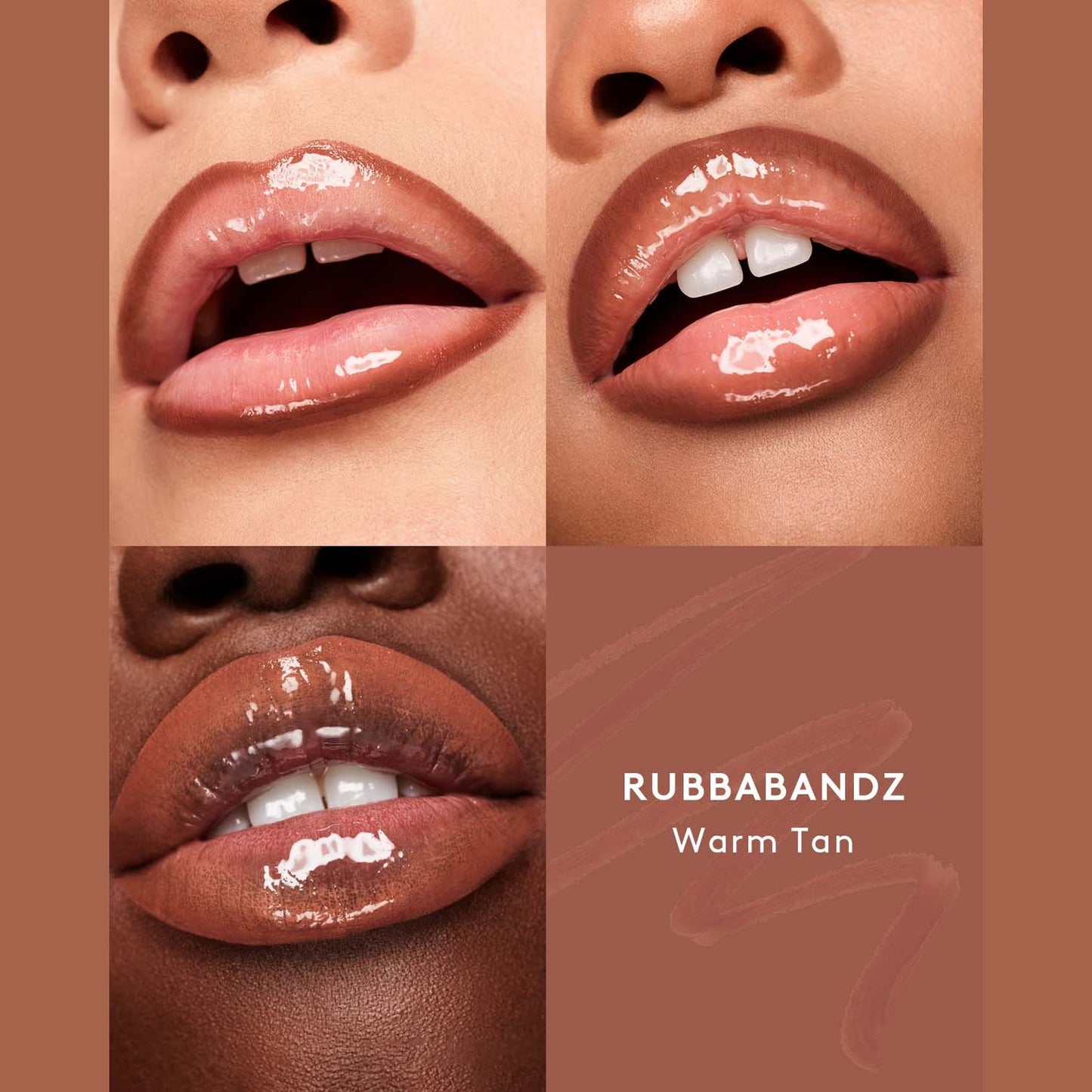 FENTY BEAUTY TRACE'D OUT LIP LINER PENCIL - RUBBABANDZ -05