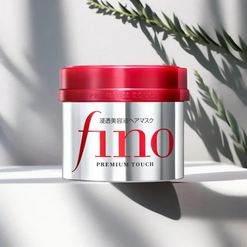 Fino Premium Touch Hair Mask 230g - Medaid International