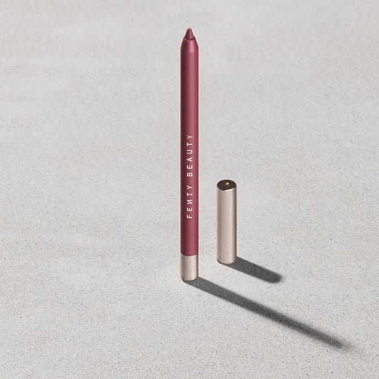 FENTY BEAUTY TRACE'D OUT LIP LINER PENCIL - RIRI -
