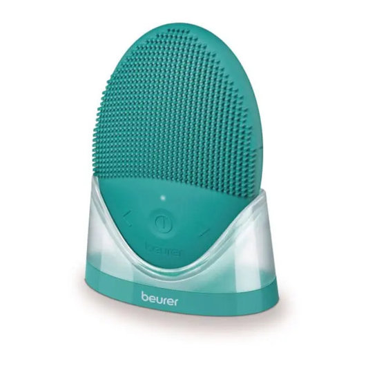 Beurer Laguna Face Brush Cleansing and Massage FC52