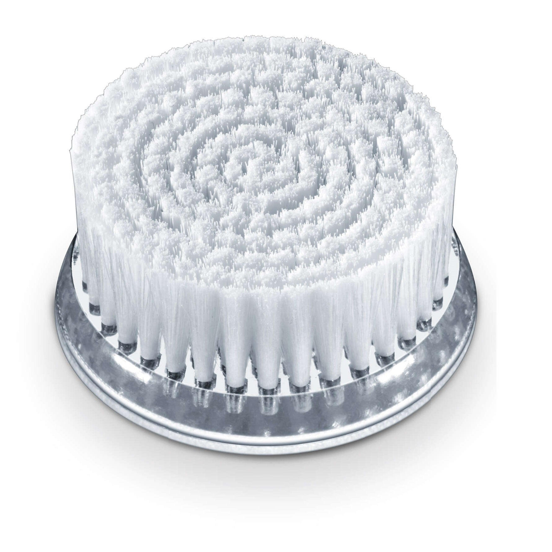 Beurer Pureo Intense & Deep Cleansing Facial Brush Attachments FC 65 and FC 96