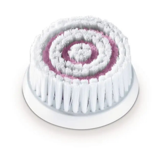 Beurer FC95 Sensitive Replacement Brushes 2 pcs