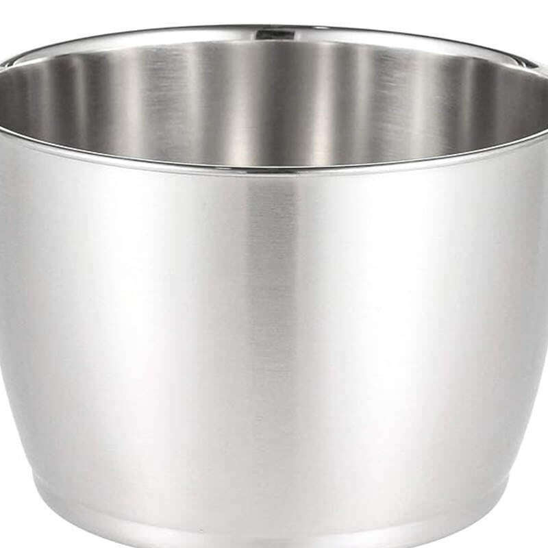 Hand Mixer, 5 Speeds + Turbo Function - Medaid International