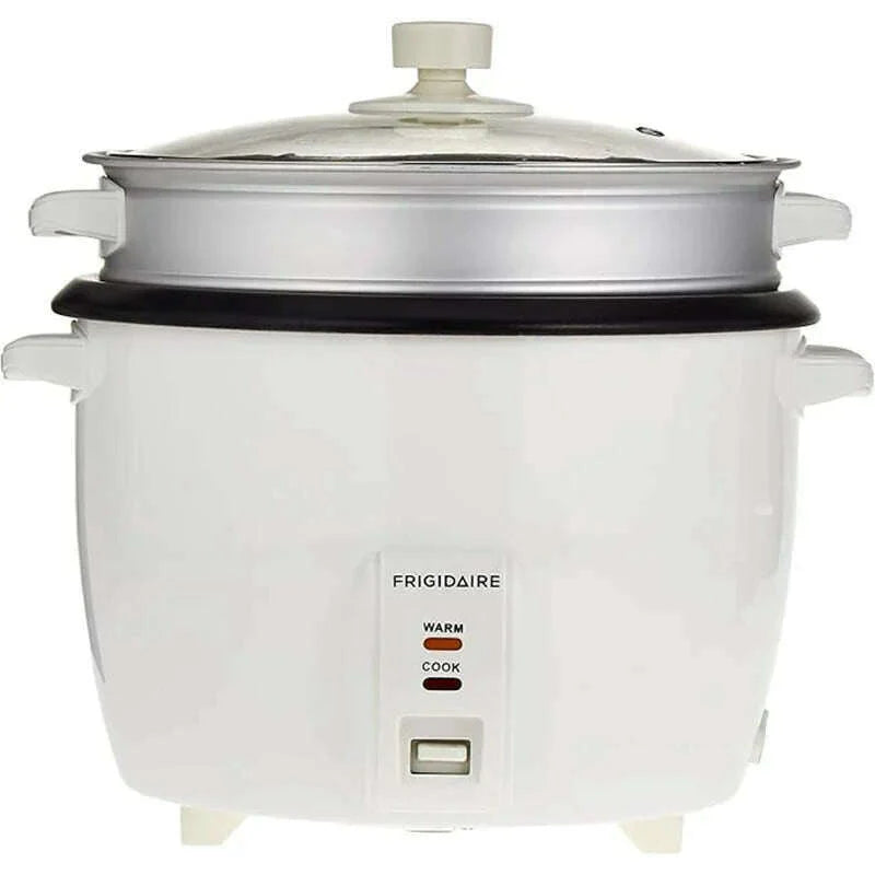 2.8L Rice Cooker, With Steamer - Medaid International