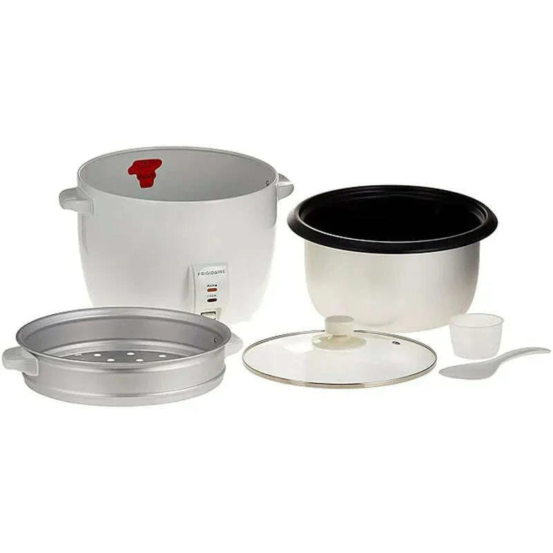 2.8L Rice Cooker, With Steamer - Medaid International