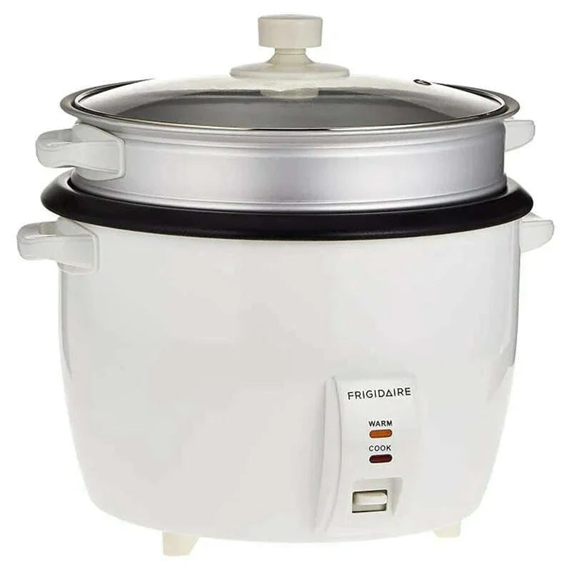 2.8L Rice Cooker, With Steamer - Medaid International
