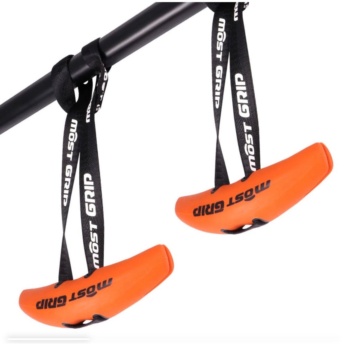 Handvat most grip