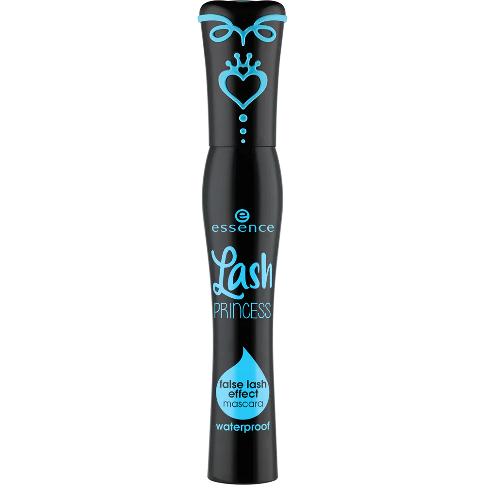 Essence Lash Princess Mascara - Medaid