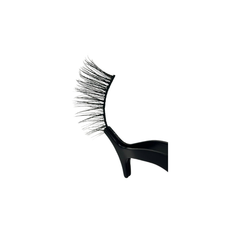 Samra Beauty Lashes - Glam 6