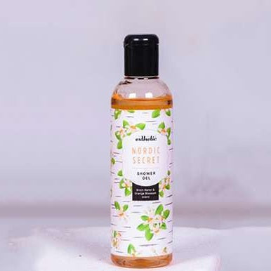 Shower Gel By Esthetic