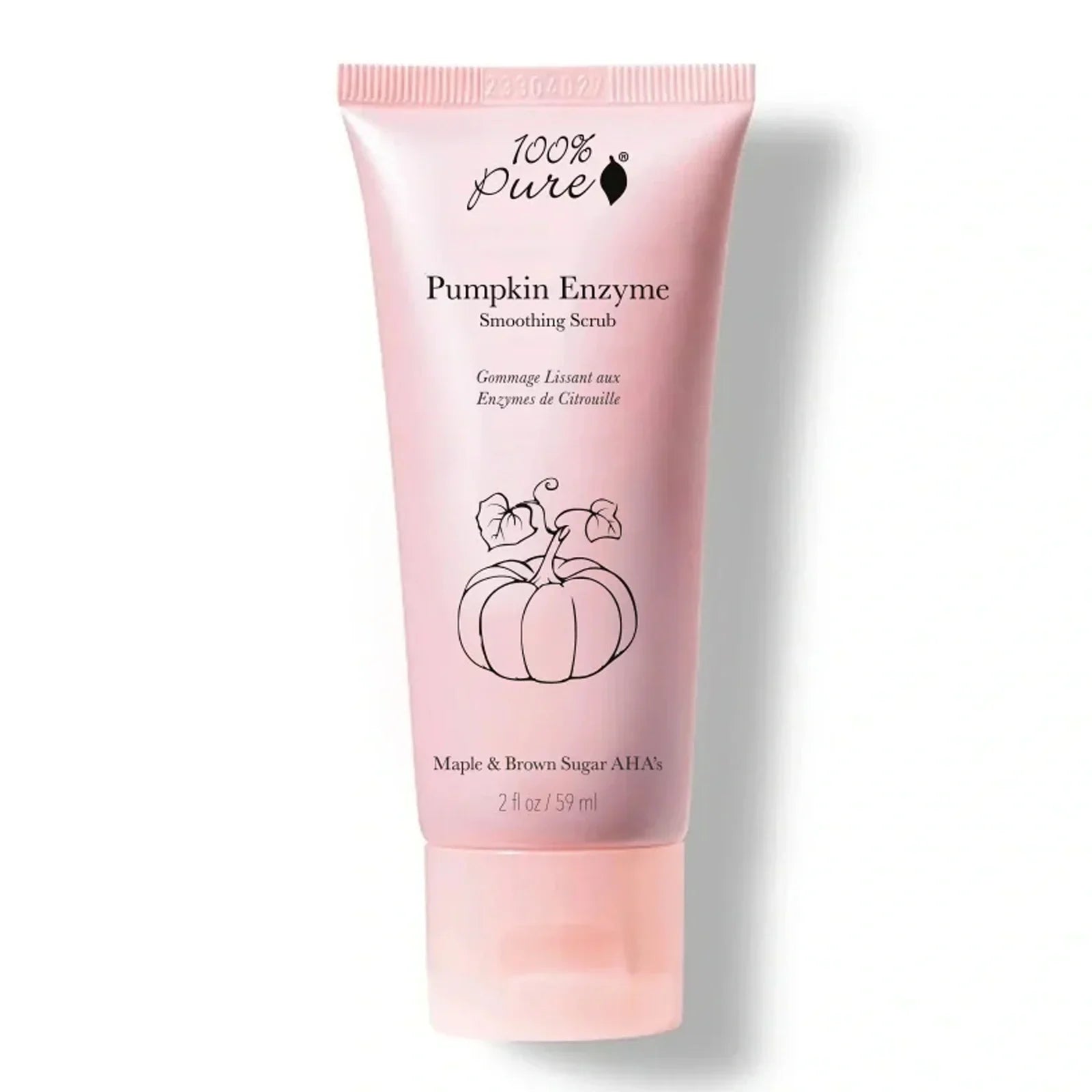 Pumpkin Enzyme Scrub - Medaid International