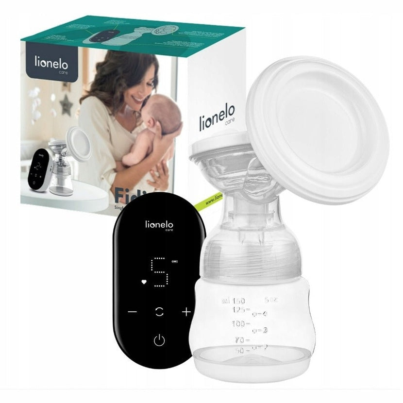 Breast pump Fidi Go