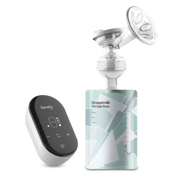 Breast pump Fidi Go