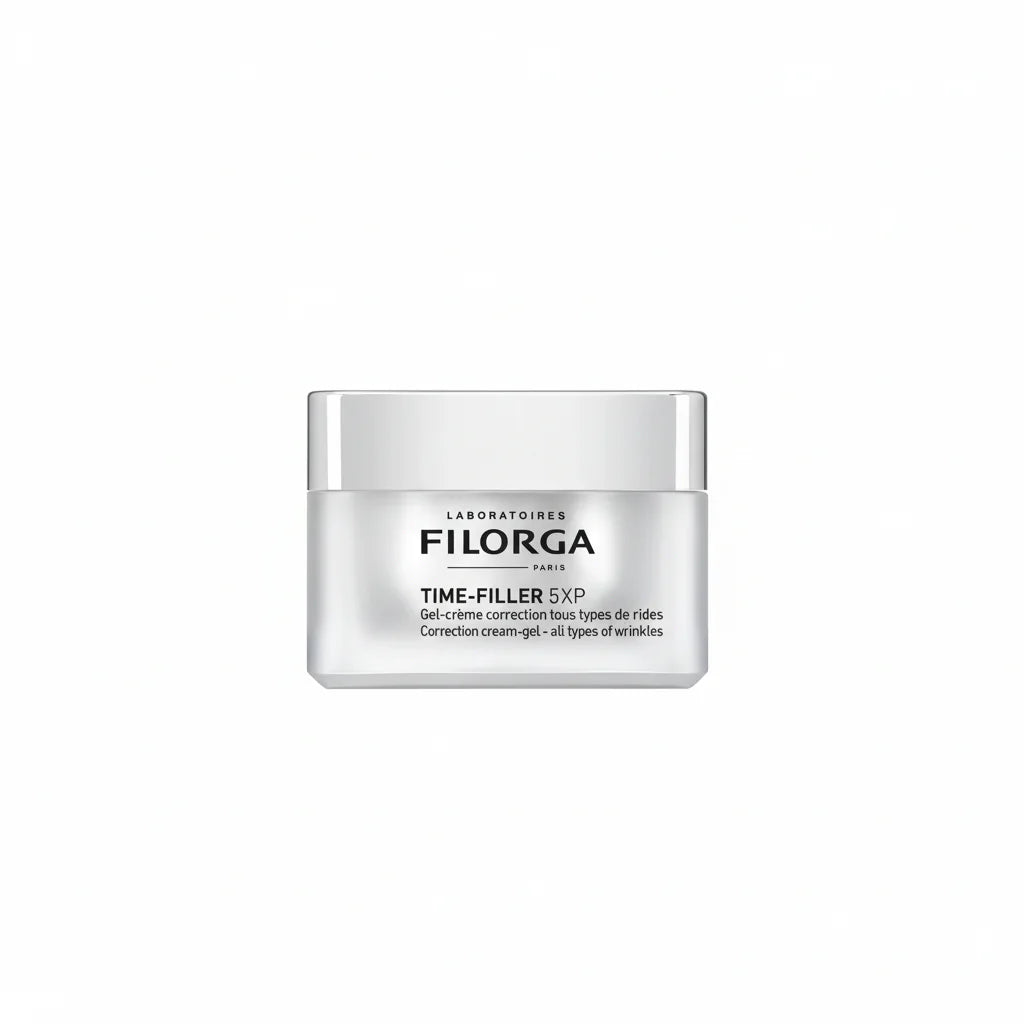 FILORGA TIME FILLER 5XP Gel Cream 50ml
