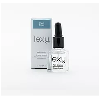 Lexy flash drops