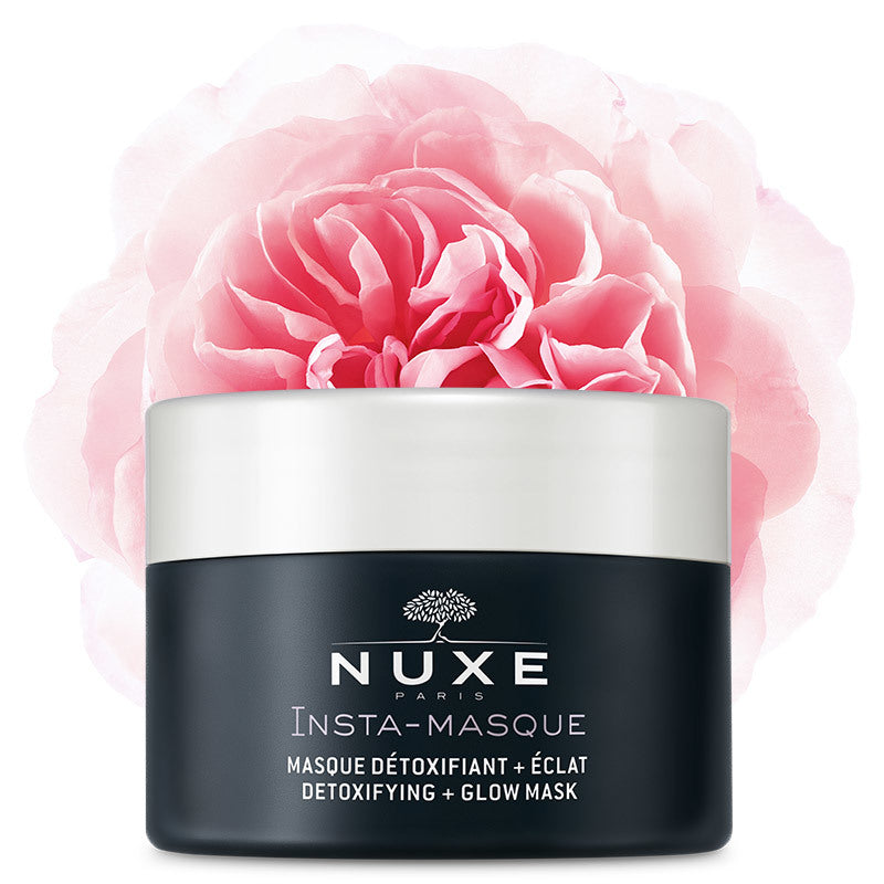 Nuxe Insta-Masque Detoxifying + Radiance Enhancing Mask 50ml