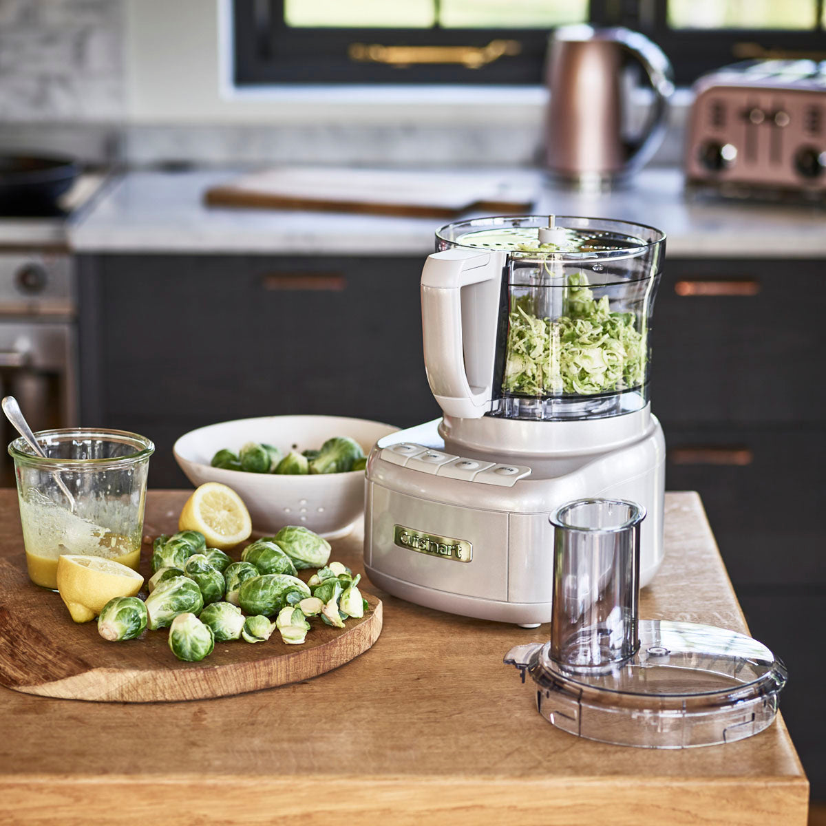 Cuisinart Easy prep pro 1.9L