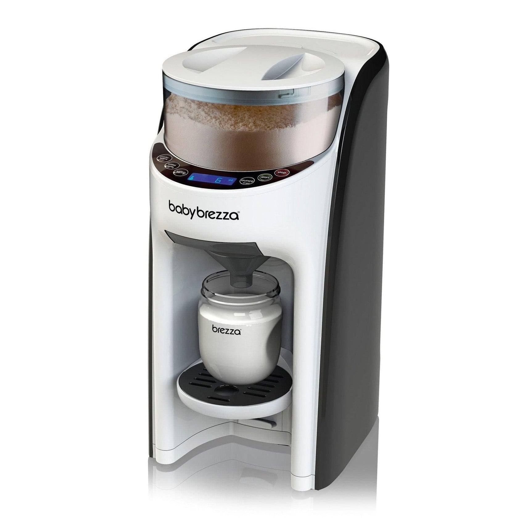 Baby Brezza Formula Pro Advanced