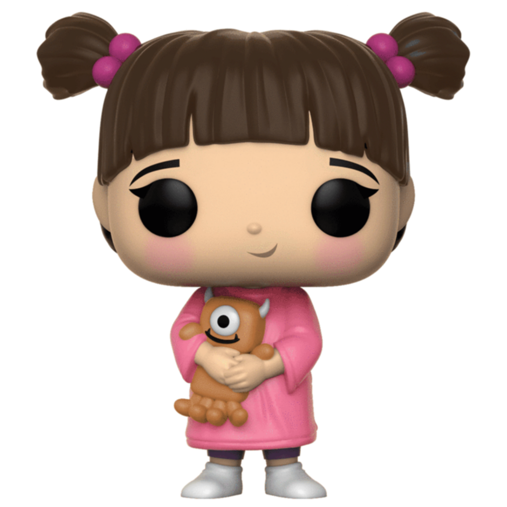 Pop! Disney: Monster's Inc. - Boo - Medaid International