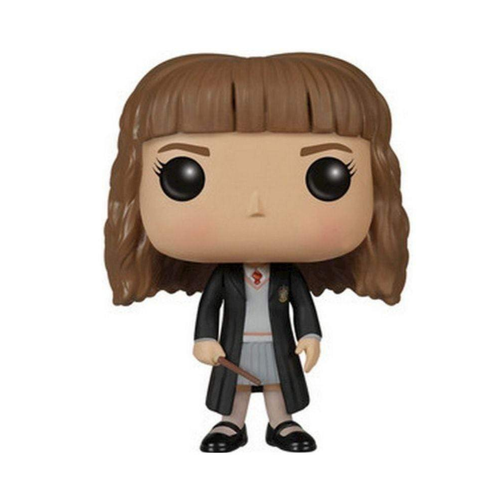 Funko : Movies: Harry Potter - Hermione Granger - Medaid International