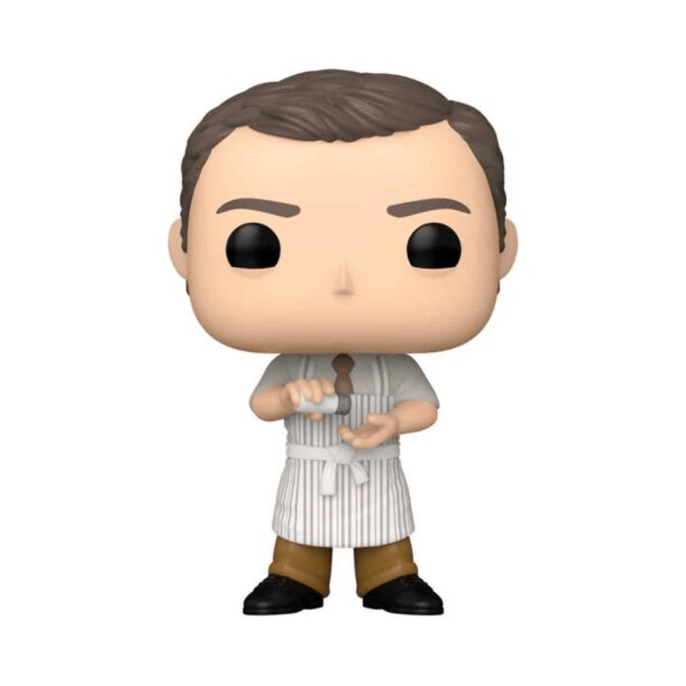 Pop! Tv:  Brooklyn Nine-Nine - Charles - Medaid International