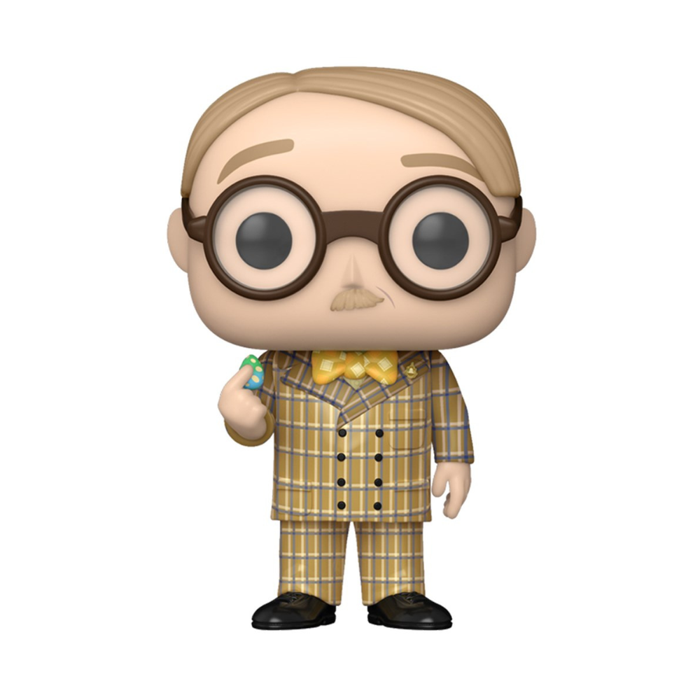 Funko :  Wonka - Prodnose - Medaid International