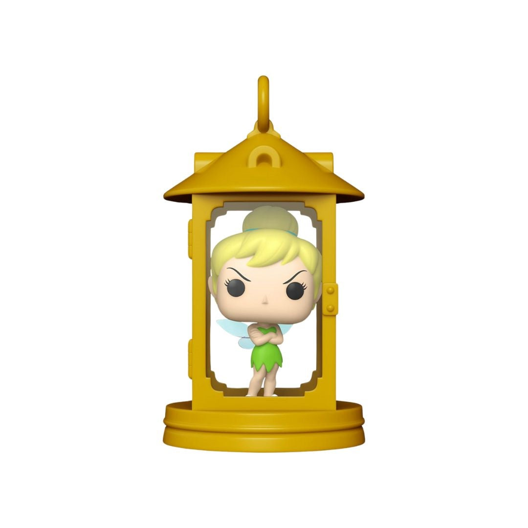 Funko Pop Disney 100 Peter Pan Tinker Bell - Medaid International
