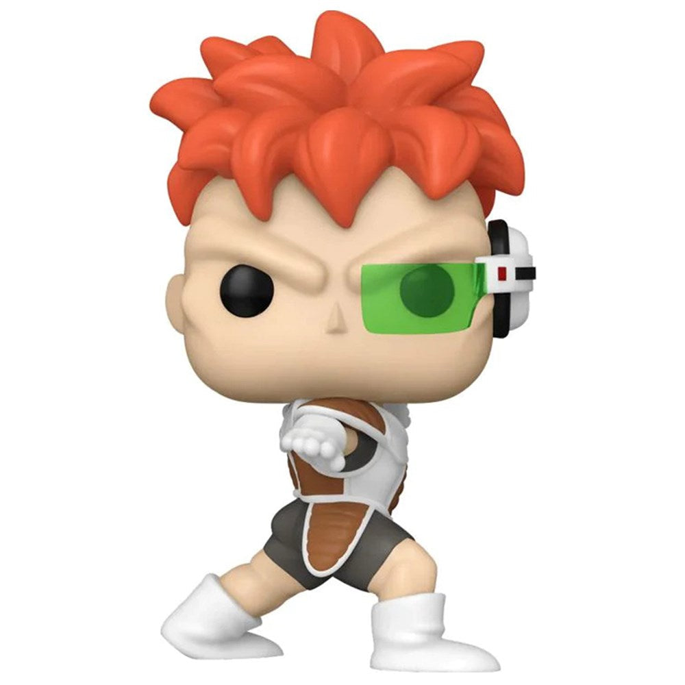 Pop! Animation: Dragon Ball Z S10 - Recoome (GW)(Exc) - Medaid International