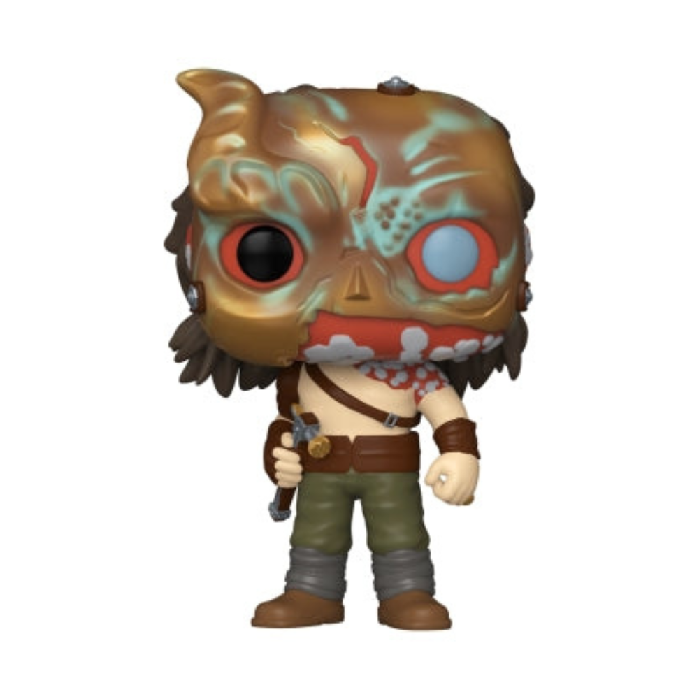 Funko Tv: House of the Dragons S2 - Crabfeeder - Medaid International