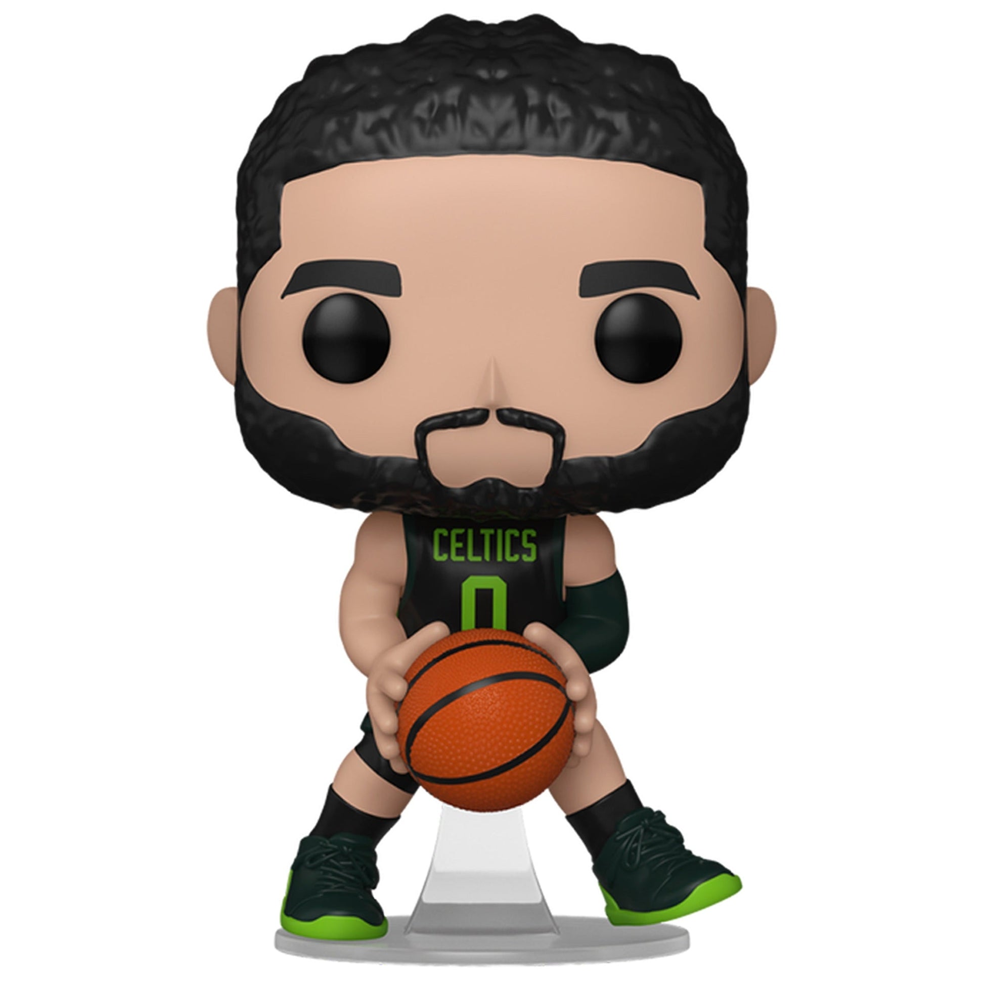 Funko Pop! Basketball: NBA Celtics - Jayson Tatum (24-25 CE) - Medaid International