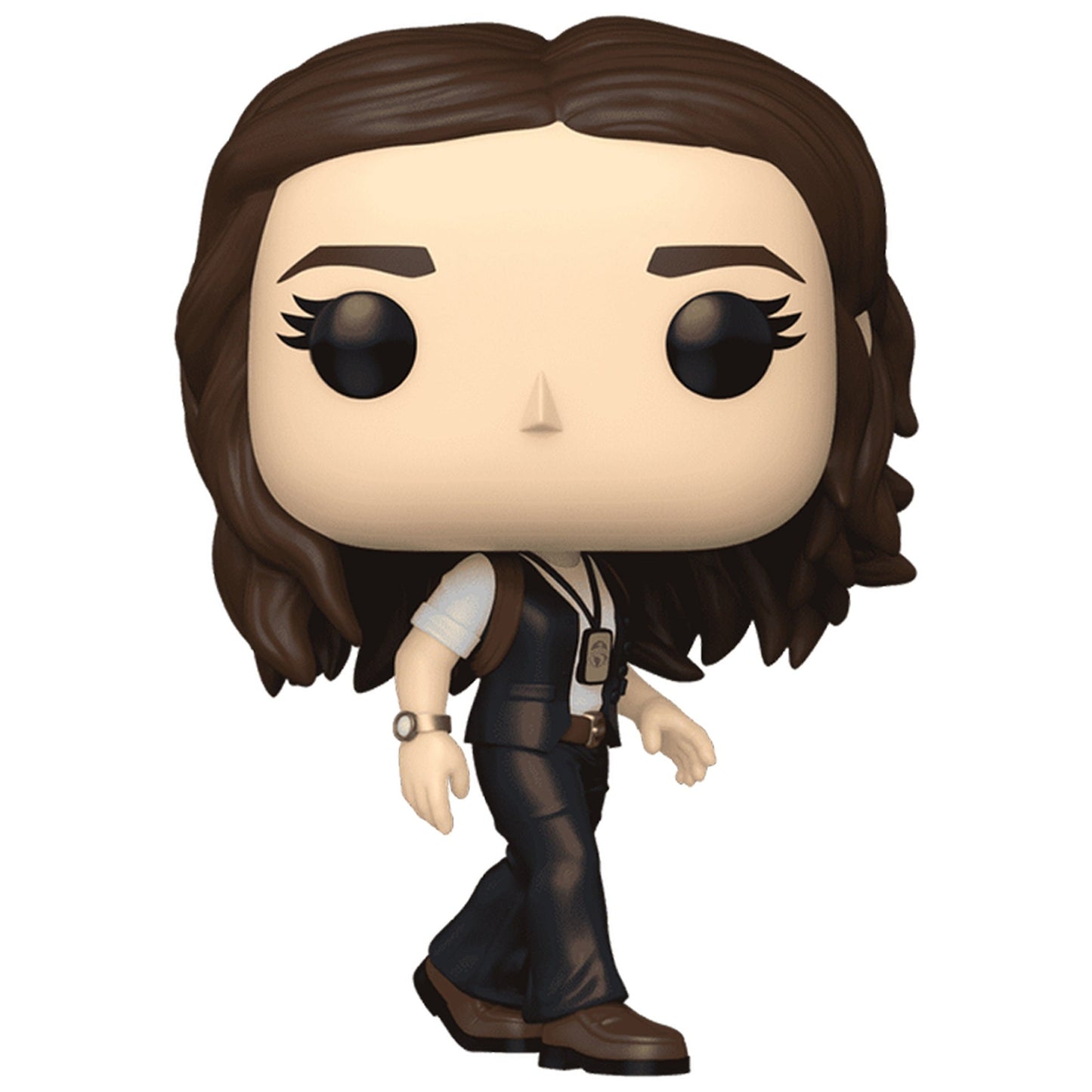 Funko Pop! Heroes: Superman Legacy 2025 - Lois Lane - Medaid International