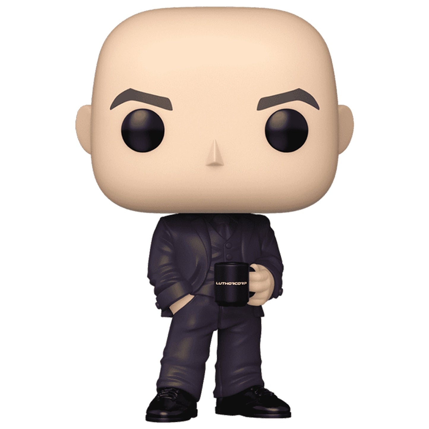 Funko Pop! Heroes: Superman Legacy 2025 - Lex Luthor - Medaid International