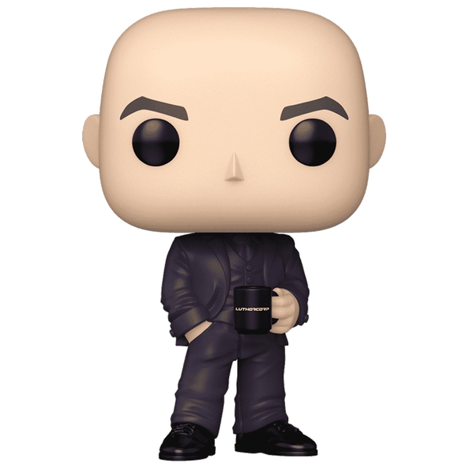 Funko Pop! Heroes: Superman Legacy 2025 - Lex Luthor - Medaid International