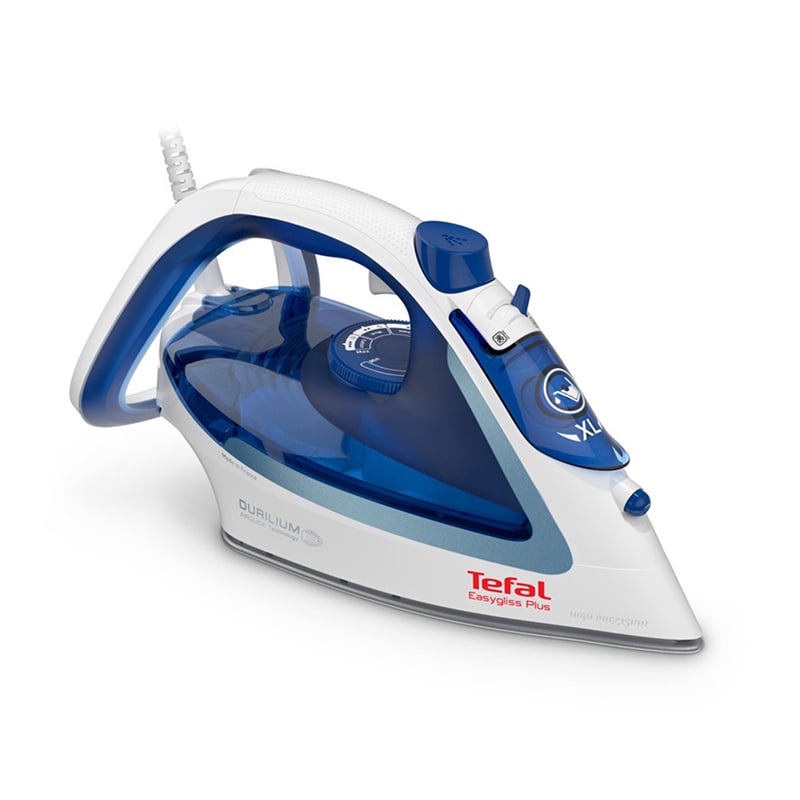 Tefal FV5715E0 Easygliss Plus – 2400W   45g   190g   Anti-drip