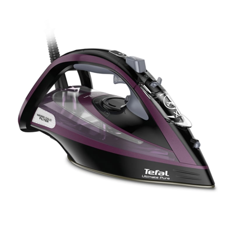 Tefal FV9835E0 Ultimate Pure, 3000 W