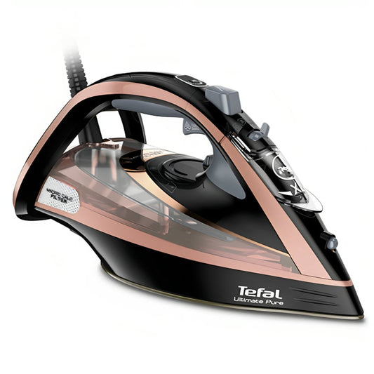 Tefal FV9845E0 Iron ULTIMATE pure  ANTI-CALC  3200W