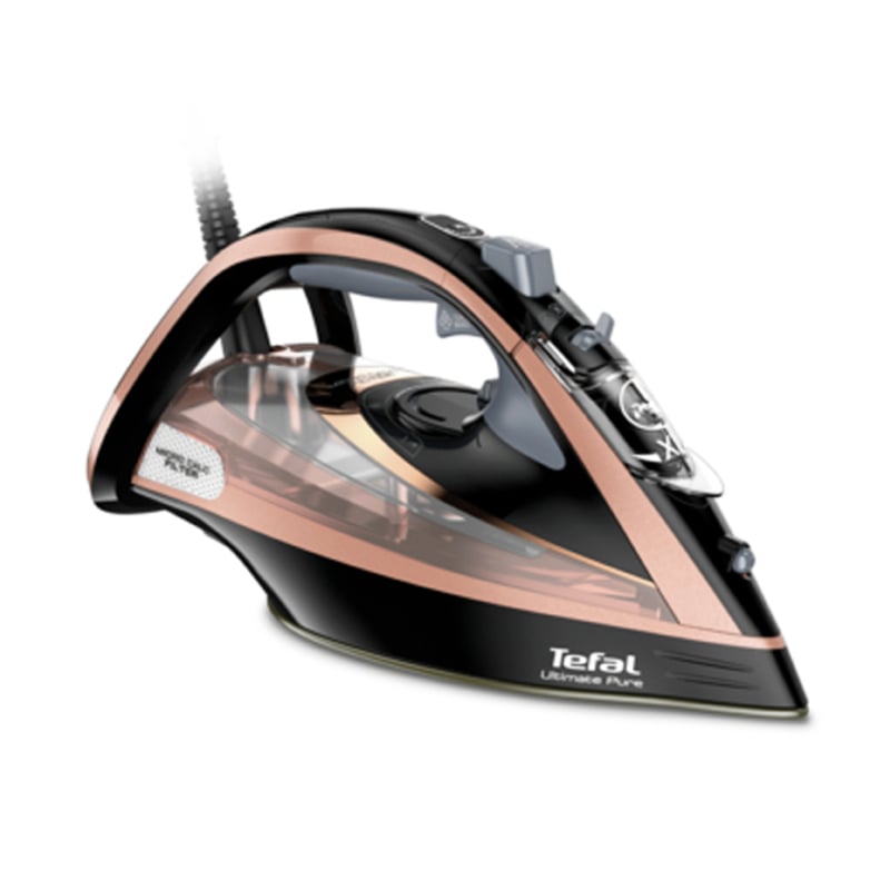 Tefal FV9845M0 FER VAP. ULTIMATE pure  ANTI-CALC  3100 W