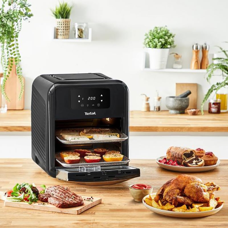 Tefal FW501827 Easy Fry Oven &amp; Grill 2000W