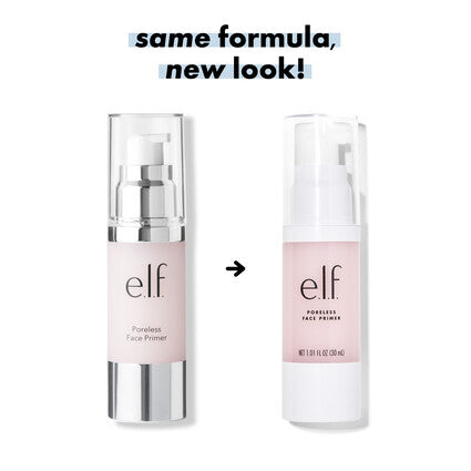 Elf Poreless Face Primer