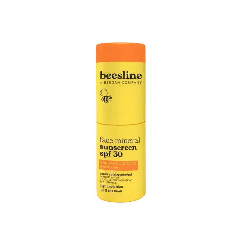 Face Mineral Stick Sunscreen SPF30
