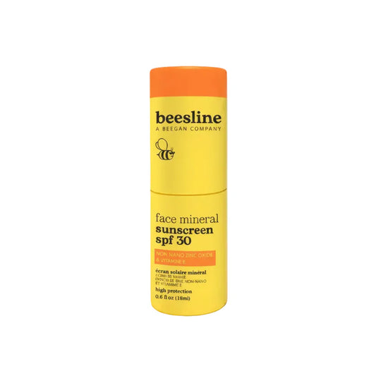 Face Mineral Stick Sunscreen SPF30