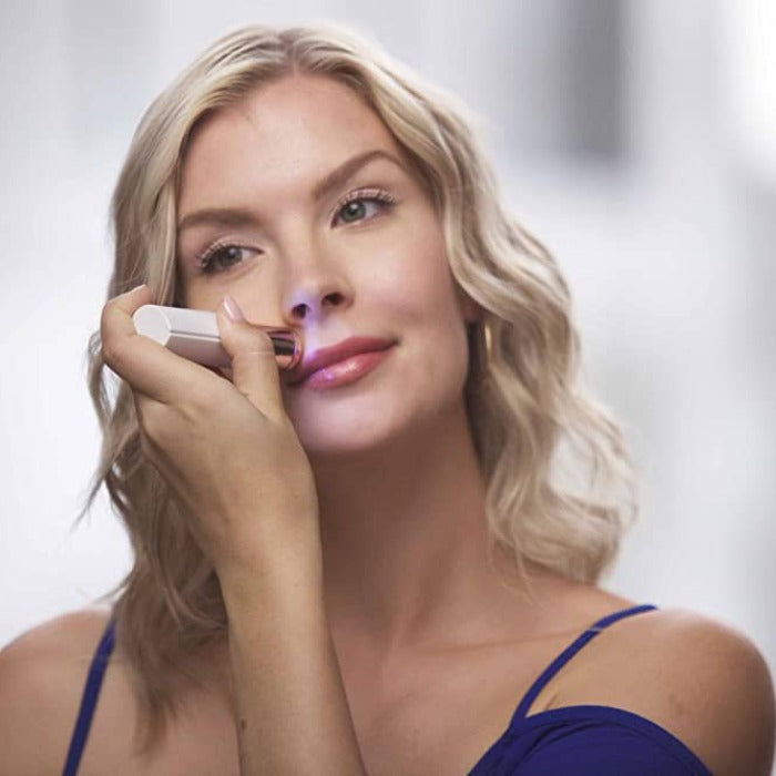 Facial Hair Remover for Women Flawless® - Medaid International