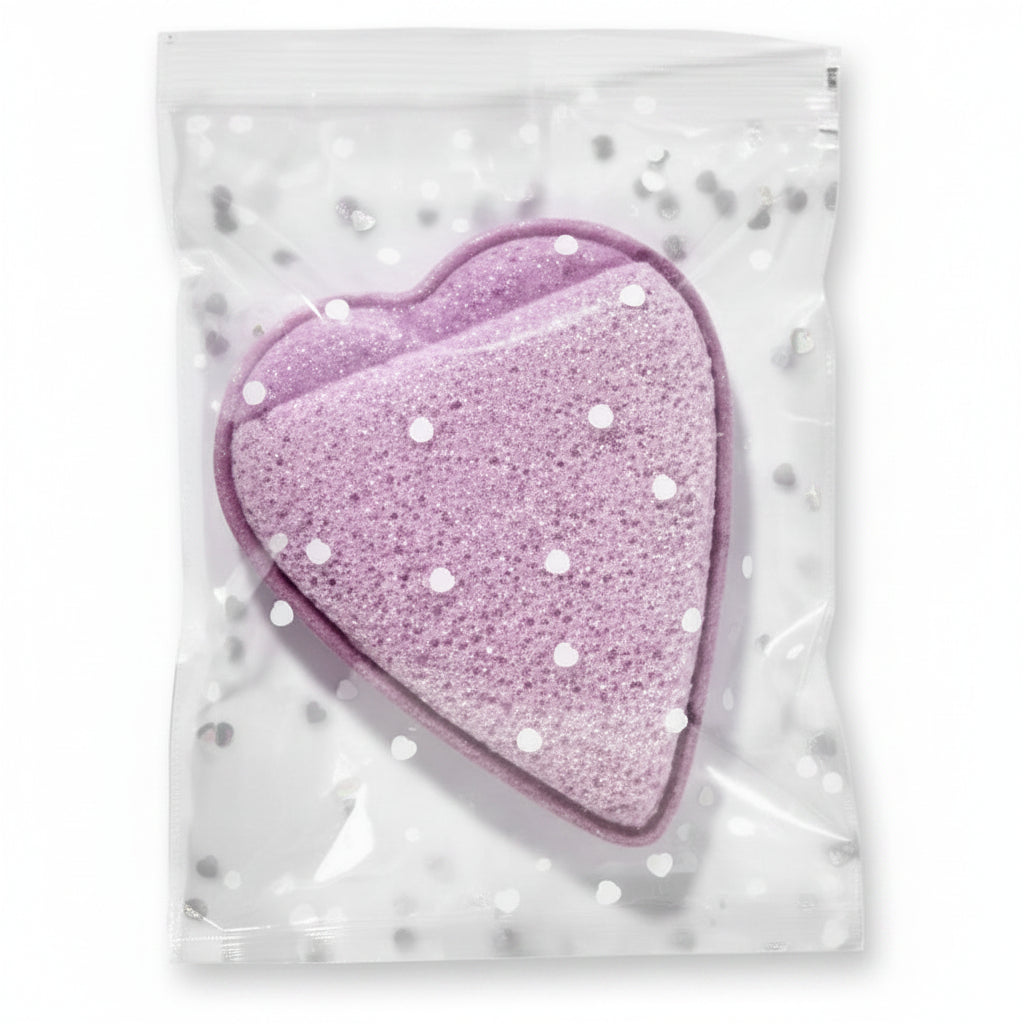 Facial Cleansing Sponge