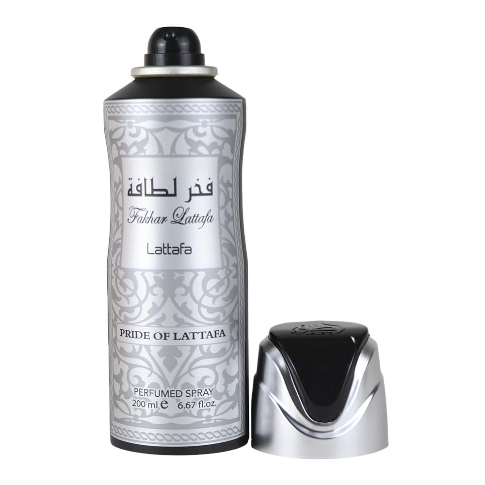 Lattafa Fakhar Body Spray For Men 200ml